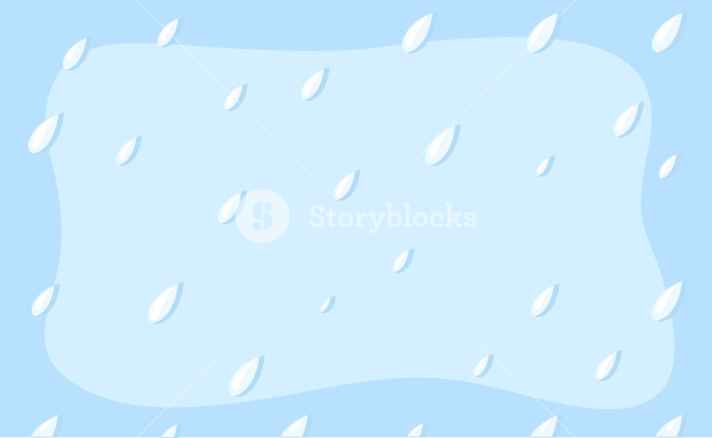 Rain Drops 1000x616 Rain Drops