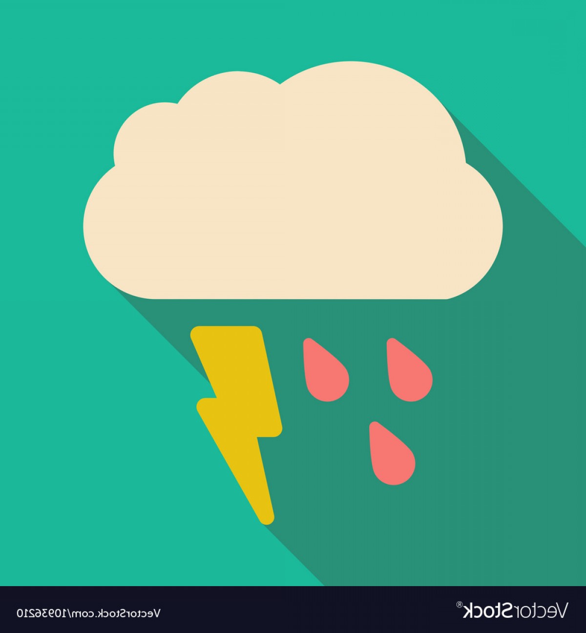 1200x1296 Rain Vector Art Of Food Hoodamathrun