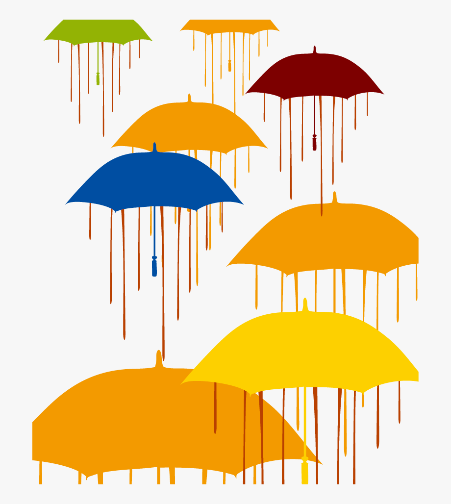 920x1028 Umbrella Clip Art