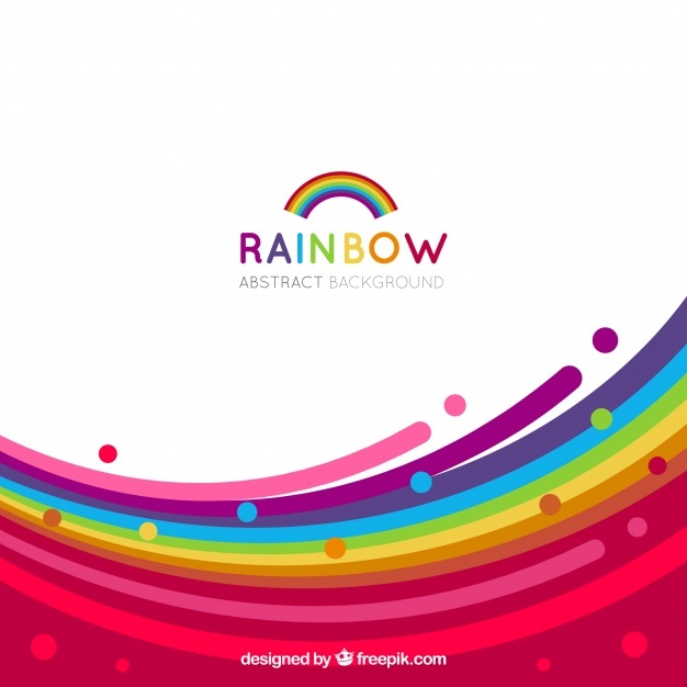 626x626 Rainbow Vectors, Photos And Free Download