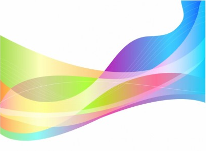 402x300 Rainbow Background Vector Graphics Free Download