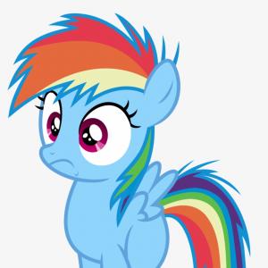 Bjriobc First Vector Mlp Rainbow Dash Happy Clipart Createmepink 300x300 Bjriobc First Vector Mlp Rainbow Dash Happy Clipart Createmepink
