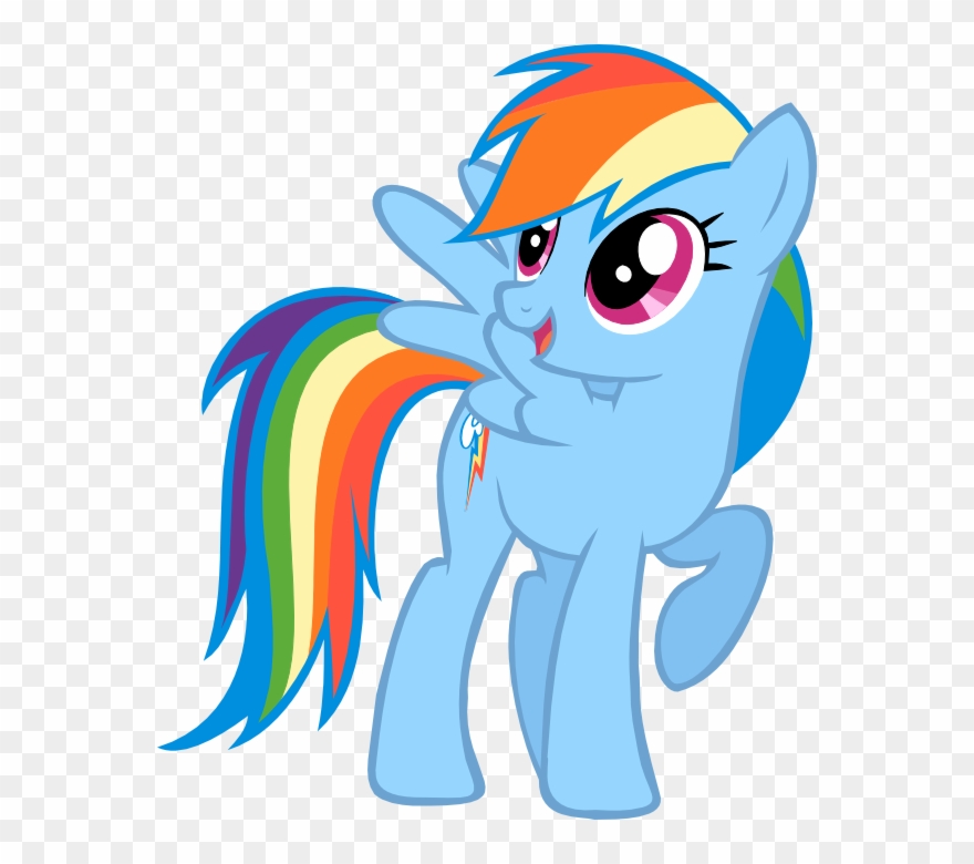 Rainbow Dash Png Transparent Image 880x780 Rainbow Dash Png Transparent Image