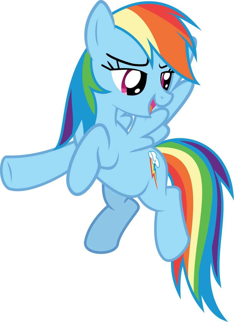 Rainbow Dash Vector Complete Equestria Amino 744x1024 Rainbow Dash Vector Complete Equestria Amino
