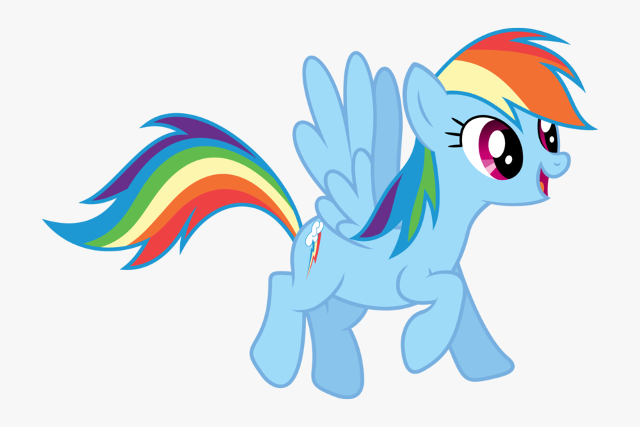 Transparent Rainbow Vector Png 920x615 Transparent Rainbow Vector Png