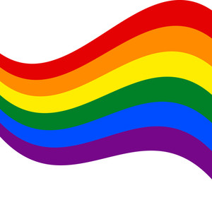 Rainbow Flag Vector at Vectorified.com | Collection of Rainbow Flag ...