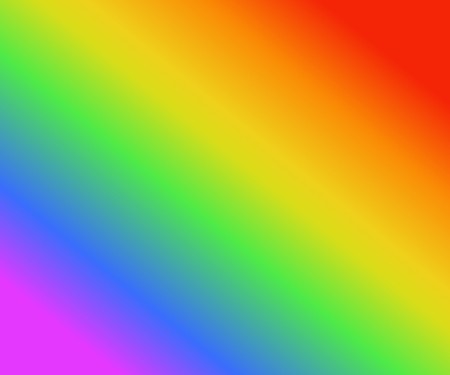 450x375 Colorful Rainbow Texture Background Of Gradient Colors, Vector