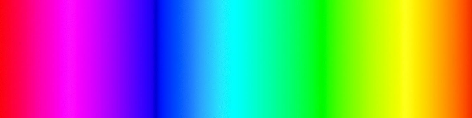 1600x400 Edmund Ronald's Color News Making A Granger Rainbow For Debugging