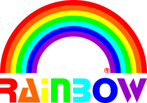 300x211 Rainbow Logo Vector