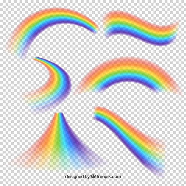 626x626 Rainbow Vectors, Photos And Free Download