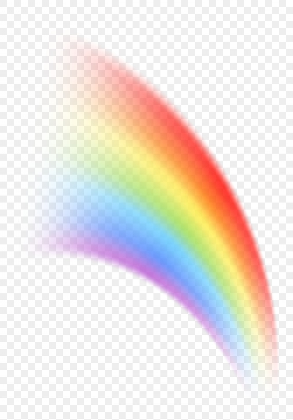 1008x1443 Apple Computer Rainbow Logo Png Transparent Vector Rainbow
