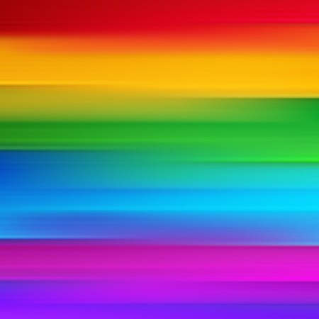 450x450 Abstract Rainbow Background Striped Colorful Pattern Vector