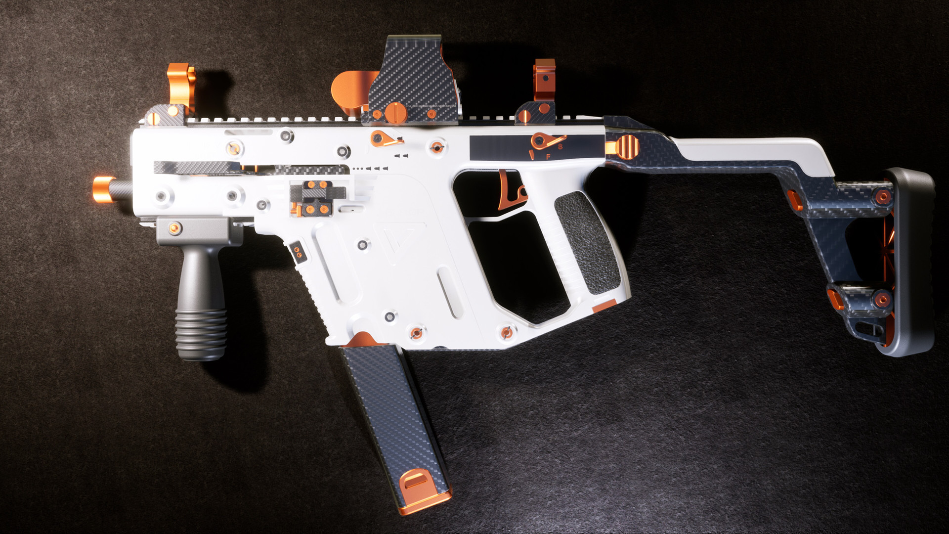 1920x1080 Artstation