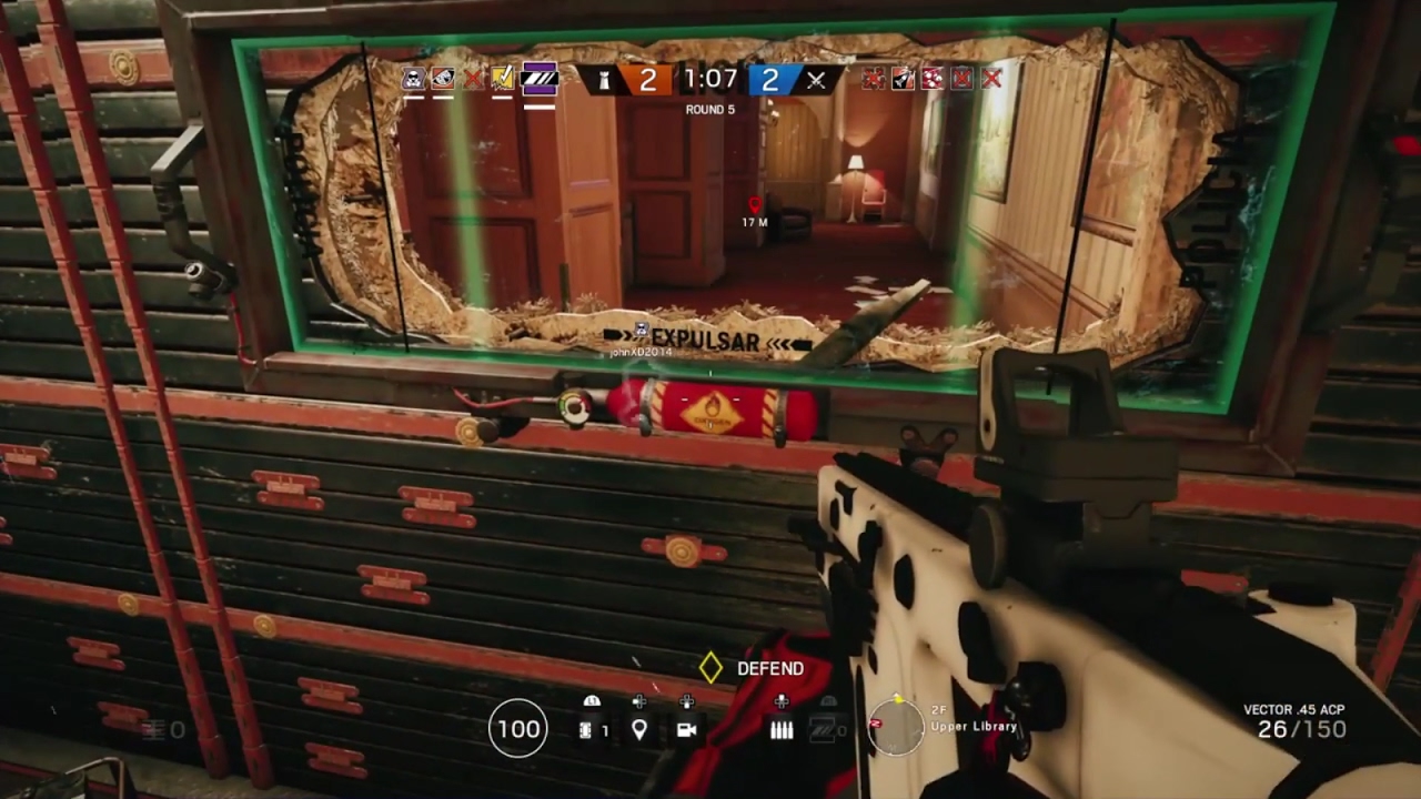 1280x720 Vector Acp Is Op