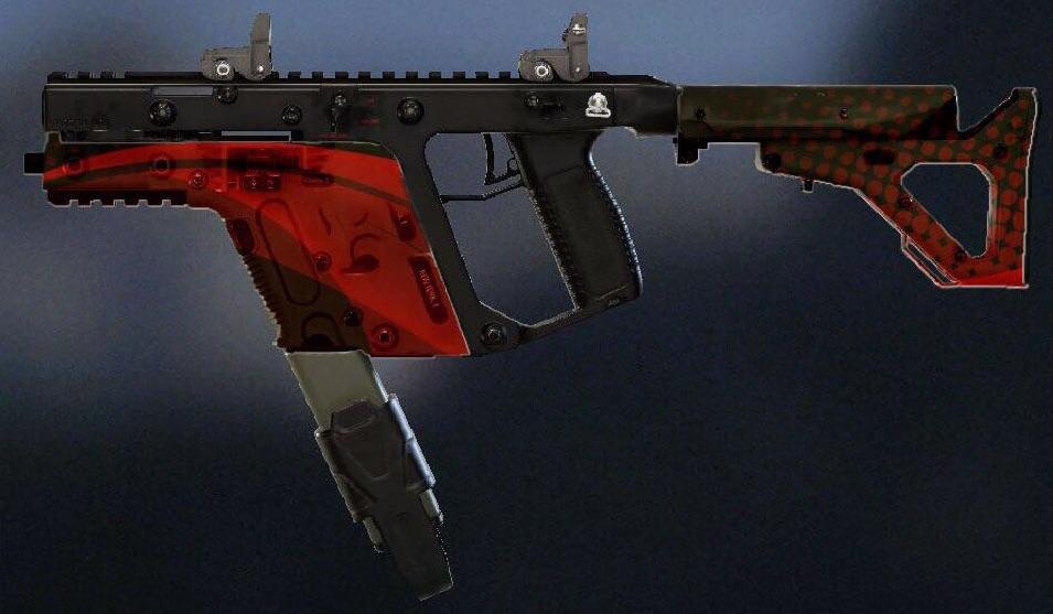 955x557 Vector Custom Weapon Skin