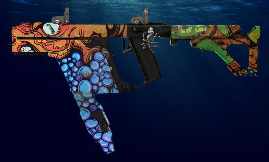 913x549 Kraken Vector Skin Concept