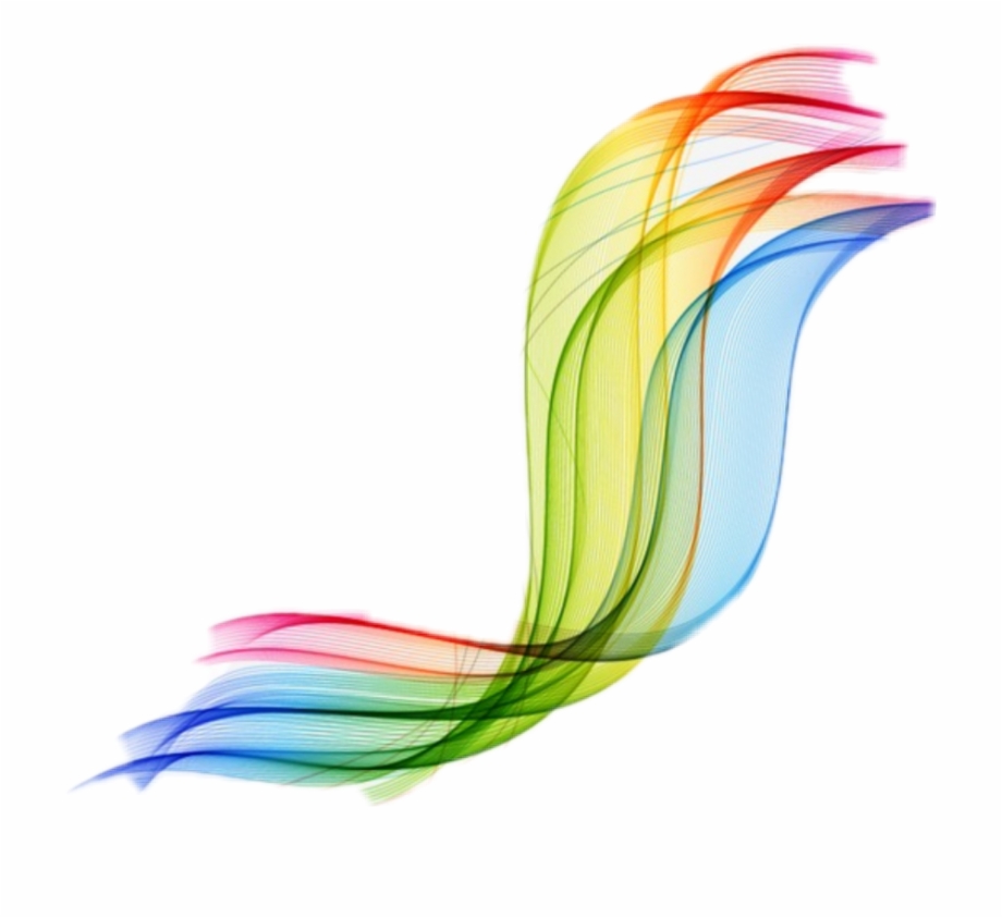 Rainbow Swirl Vector at Vectorified.com | Collection of Rainbow Swirl ...