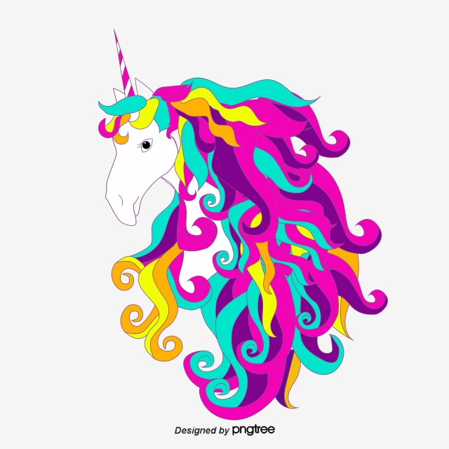 Rainbow Unicorn, Multicolor, Iridescent Color, Unicorn Png 640x640 Rainbow Unicorn, Multicolor, Iridescent Color, Unicorn Png