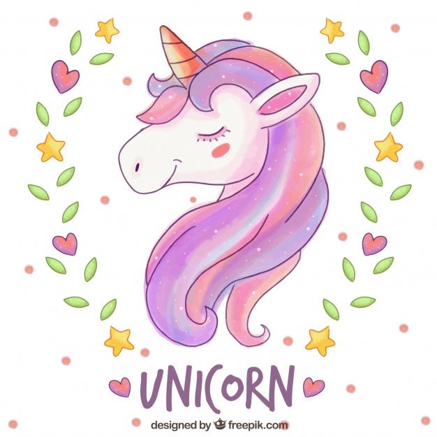 Unicorn Vectors, Photos And Free Download 626x626 Unicorn Vectors, Photos And Free Download