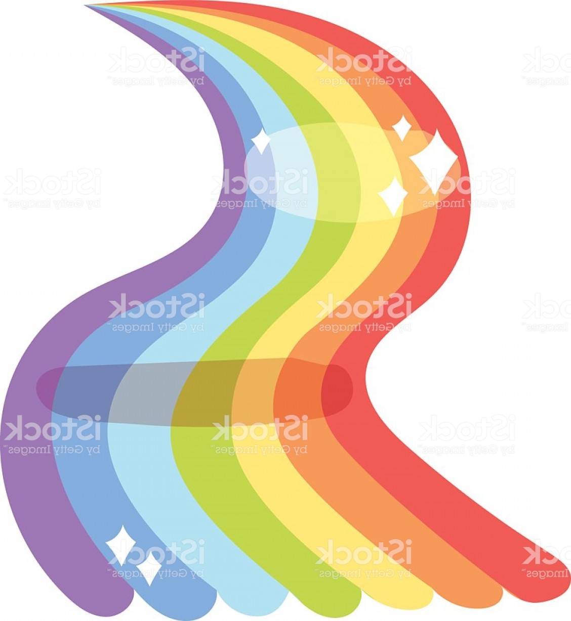 1128x1228 Rainbow Vector Art Free Catchsplace