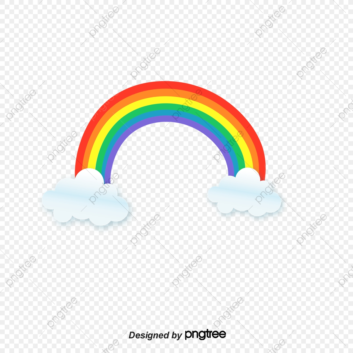 1,205 Rainbow vector images at Vectorified.com