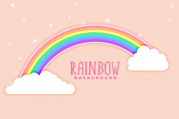626x417 Rainbow Vectors, Photos And Free Download