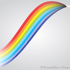 Download Free Rainbow Element Vector Vector Illustration 300x300 Download Free Rainbow Element Vector Vector Illustration