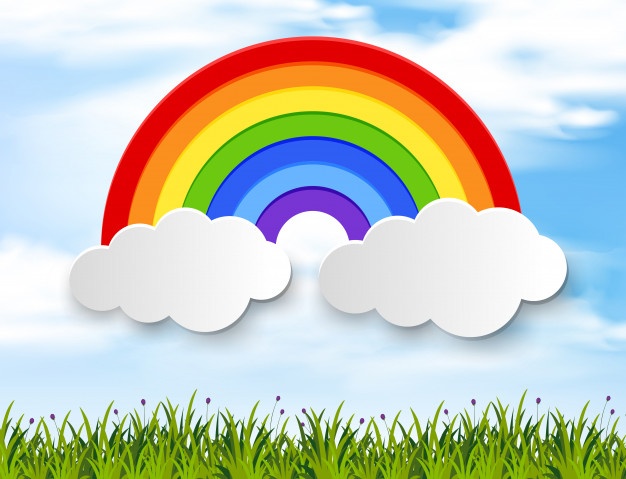 626x479 Rainbow Vectors, Photos And Free Download