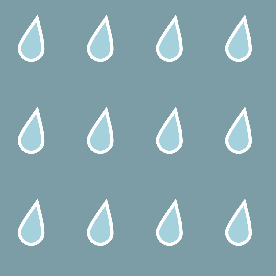 Raindrop Seamless Patterns Vector Tiles 900x900 Raindrop Seamless Patterns Vector Tiles