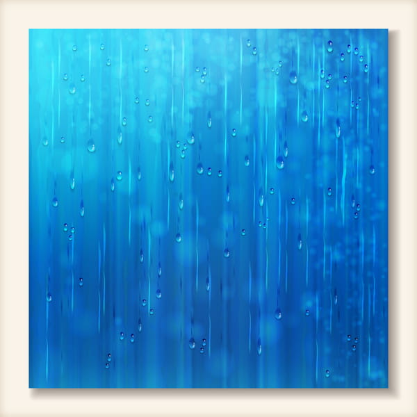 Raindrop Vector Background Free Graphics Uihere 600x600 Raindrop Vector Background Free Graphics Uihere