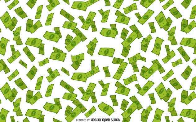 632x395 Money Falling Illustration Free Vector Download Cannypic