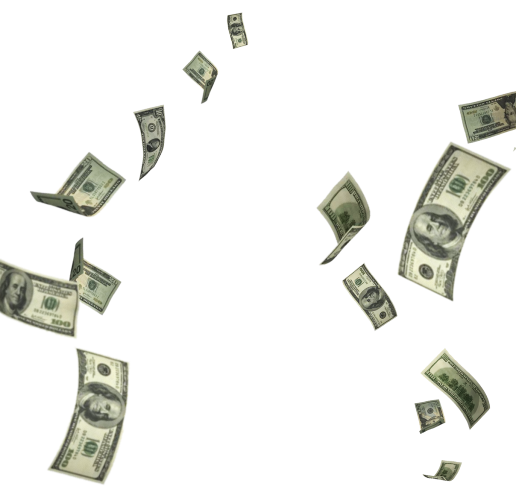 1024x964 Money Vector Png, Png Collections