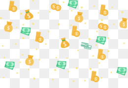 260x180 Raining Money Png