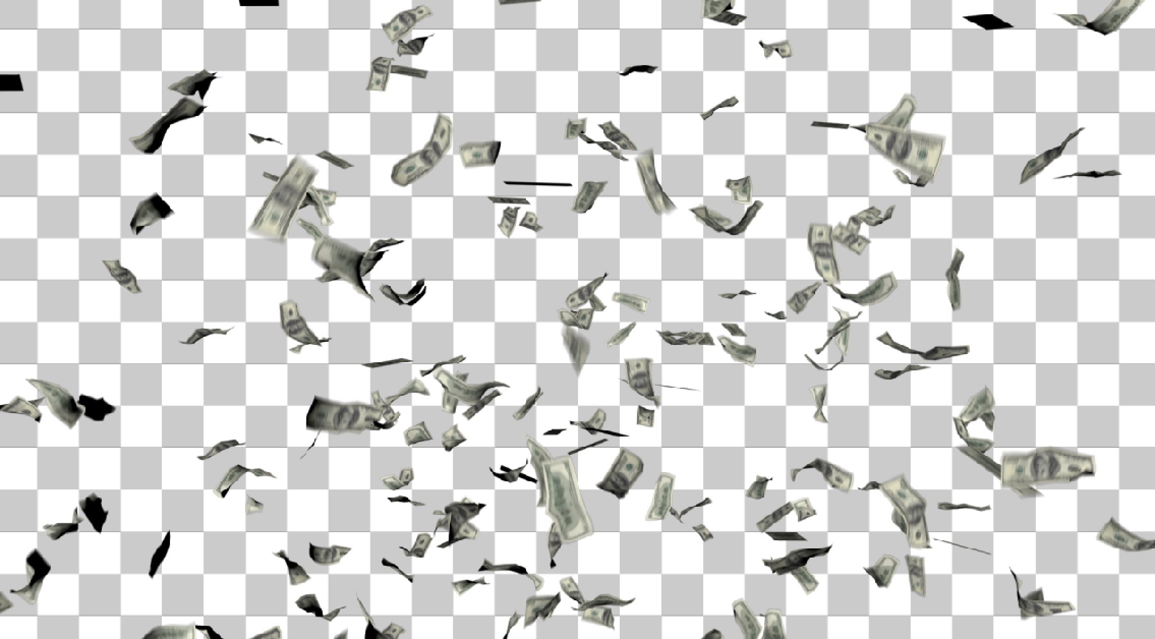 2270x1256 Raining Money Png Hd Transparent Raining Money Hd Images