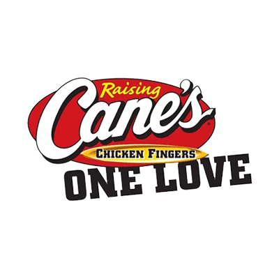 Raising Cane's Chicken Fingers 400x400 Raising Cane's Chicken Fingers