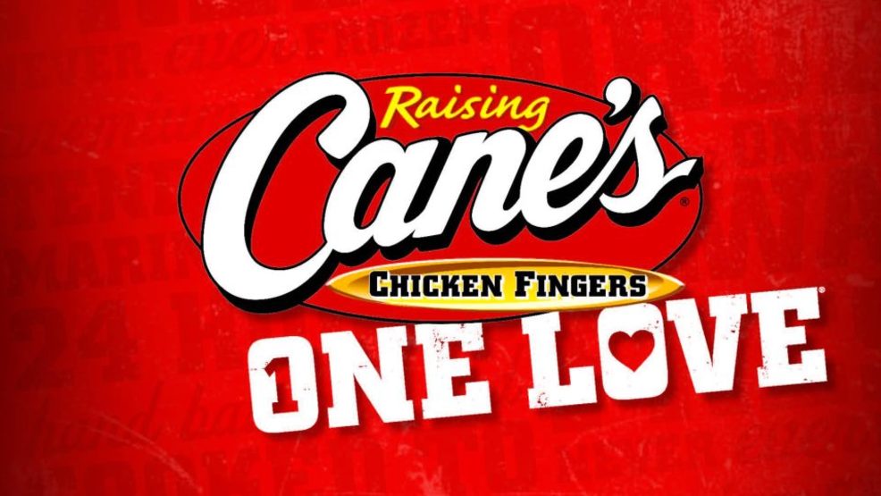 Raising Canes Logo Vector at Vectorified.com | Collection of Raising ...