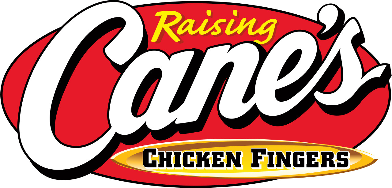 Fileraising Cane's Chicken Fingers Logo 1280x614 Fileraising Cane's Chicken Fingers Logo