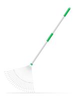 156x200 Rake Free Vector Art