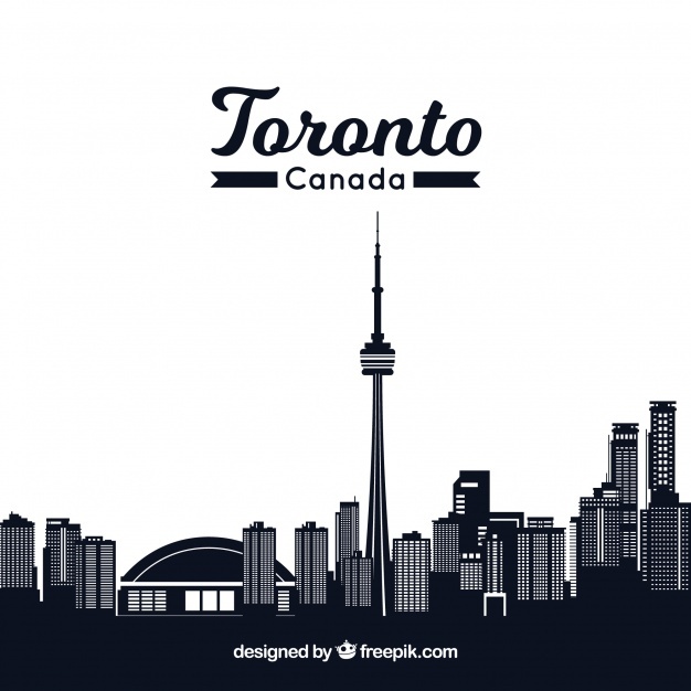626x626 Toronto Vectors, Photos And Free Download