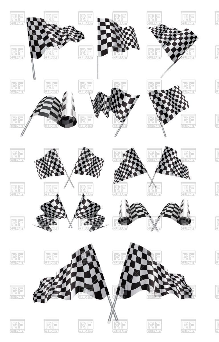 Rally Flag Vector at Vectorified.com | Collection of Rally Flag Vector ...