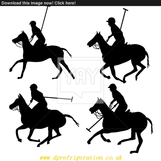 550x550 Polo Ralph Lauren Logo Vector