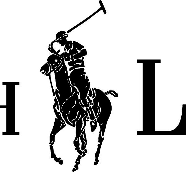 600x555 Ralph Lauren Polo Logo