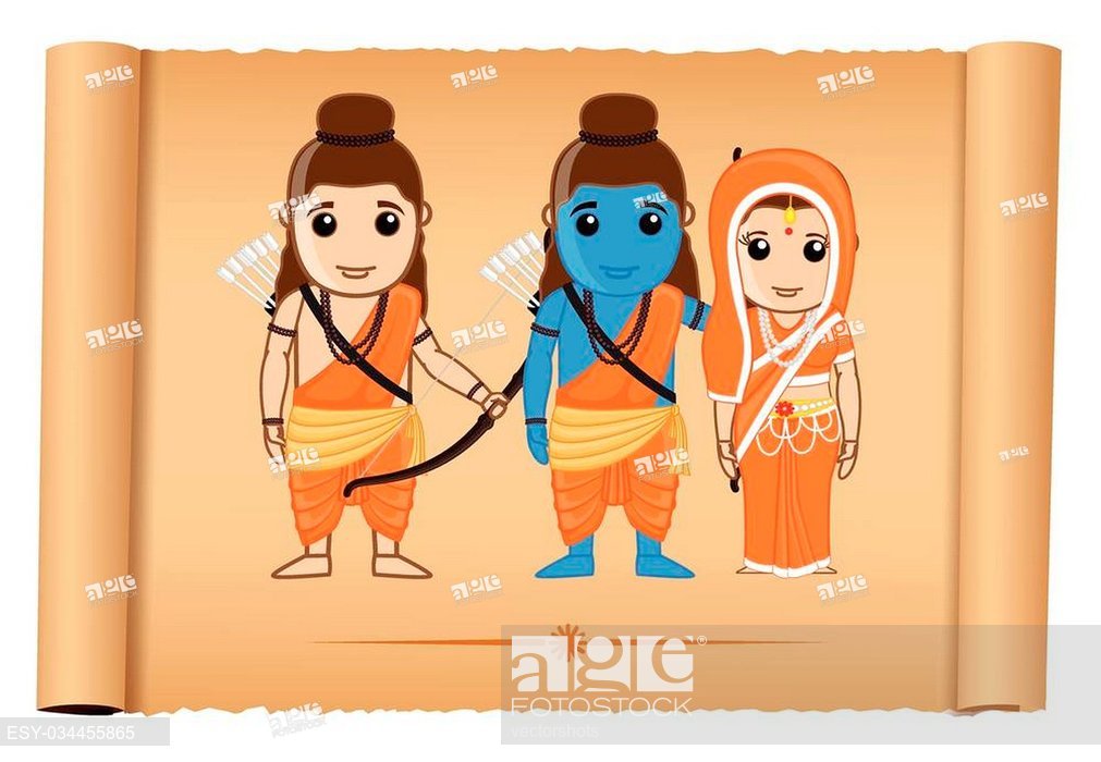 1011x700 Happy Ram Navami