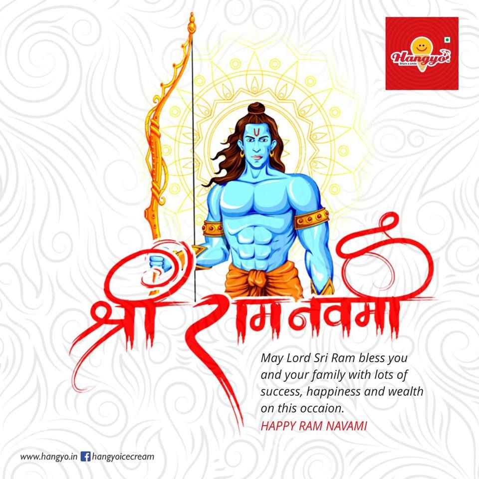 960x960 Celebrating Special Days Ram Navmi
