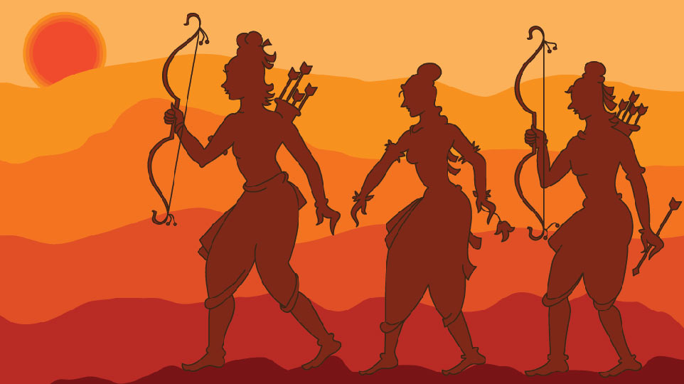 962x540 Sri Rama Navami Conducting Yourself Gracefully Isha Sadhguru