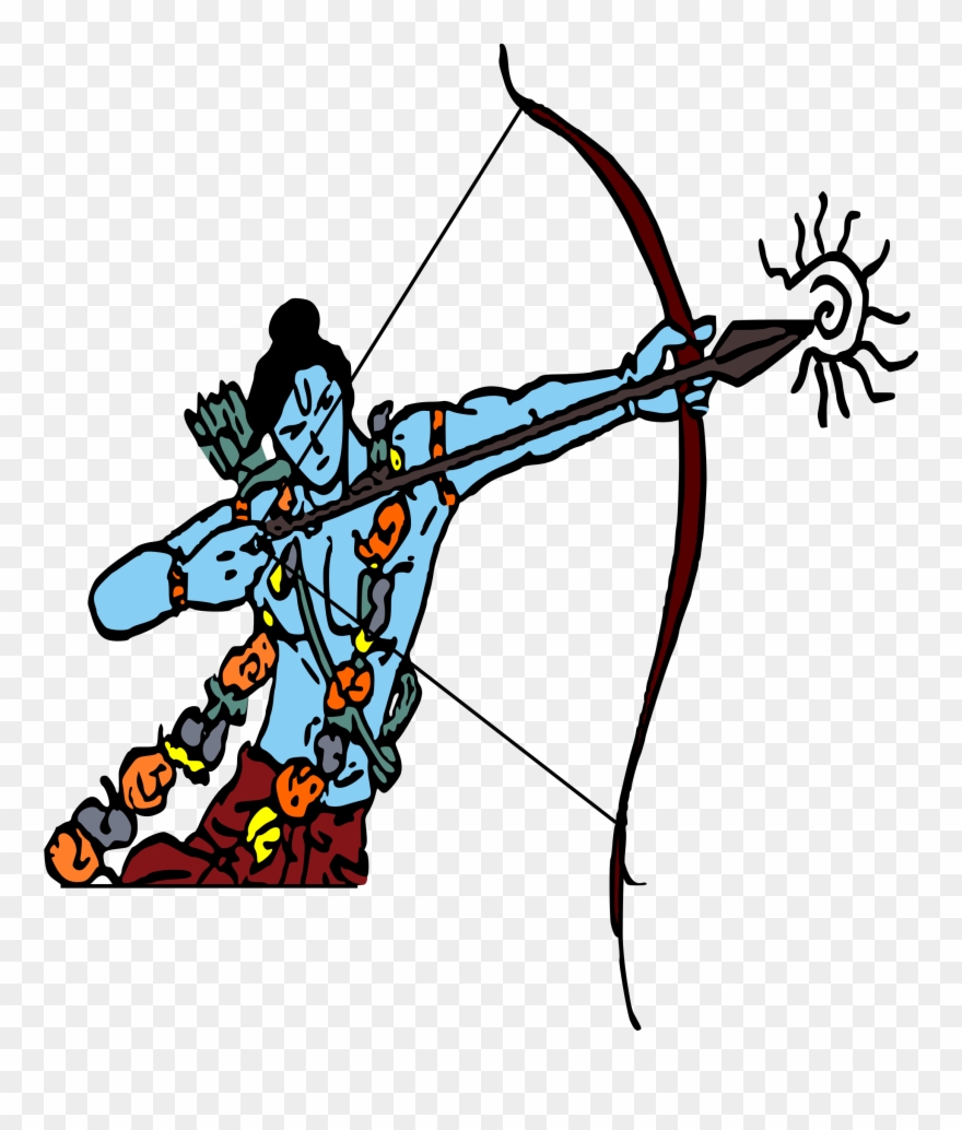880x1034 Rama Lakshmana Krishna Hanuman Can Stock Photo