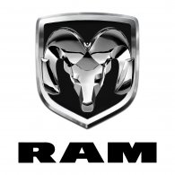 195x195 Dodge Ram Brands Of The Download Vector Logos And Logotypes
