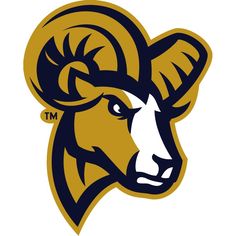236x236 Best Rams Logos Images In Logos, Sports Logo, Logos Design