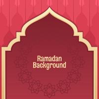 200x200 Ramadan Free Vector Art