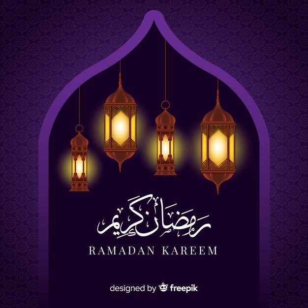 Ramadan Background Vector at Vectorified.com | Collection of Ramadan ...